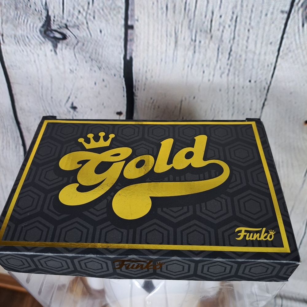 Funko Gold - Picture 3 of 16